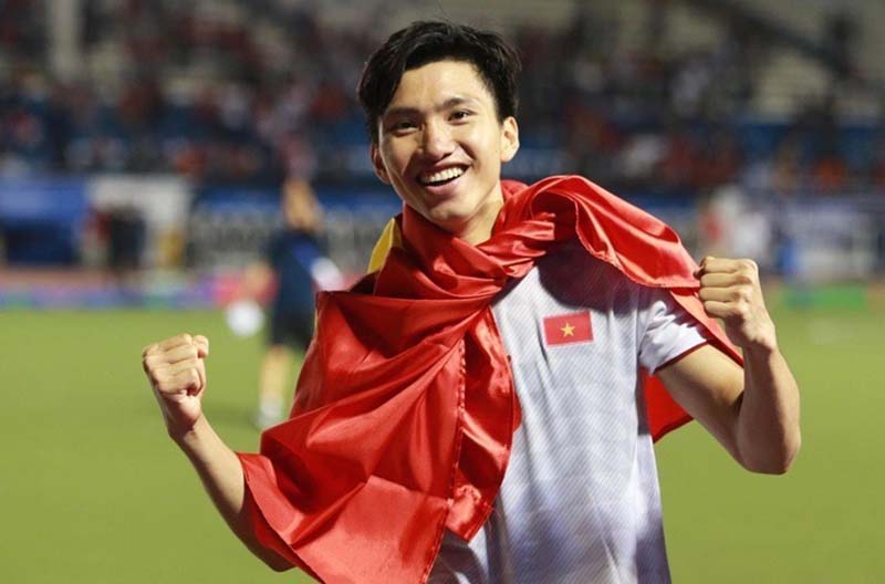 Đoàn Văn Hậu Đoàn Văn Hậu