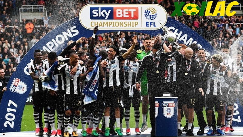 Thành tích câu lạc bộ bóng đá Newcastle United Thành tích câu lạc bộ bóng đá Newcastle United