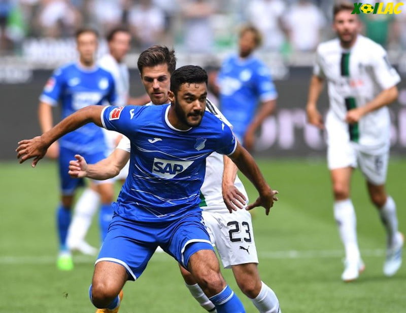 Hoffenheim sẽ có cuộc tiếp đón Bochum trên sân nhà Hoffenheim sẽ có cuộc tiếp đón Bochum trên sân nhà