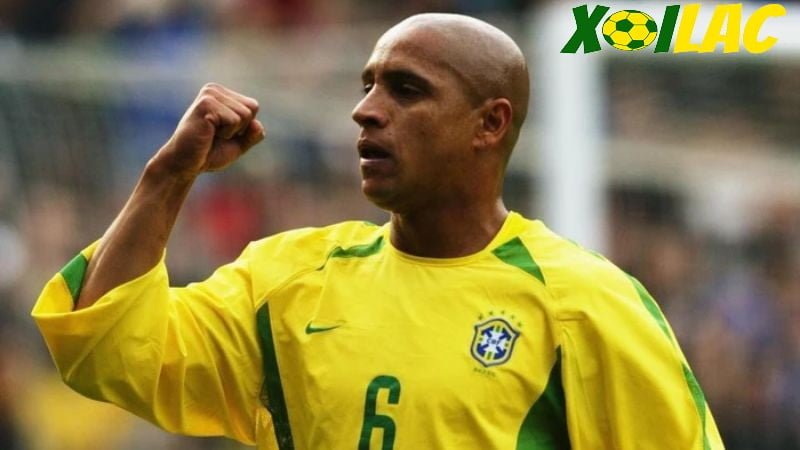 Roberto Carlos Roberto Carlos