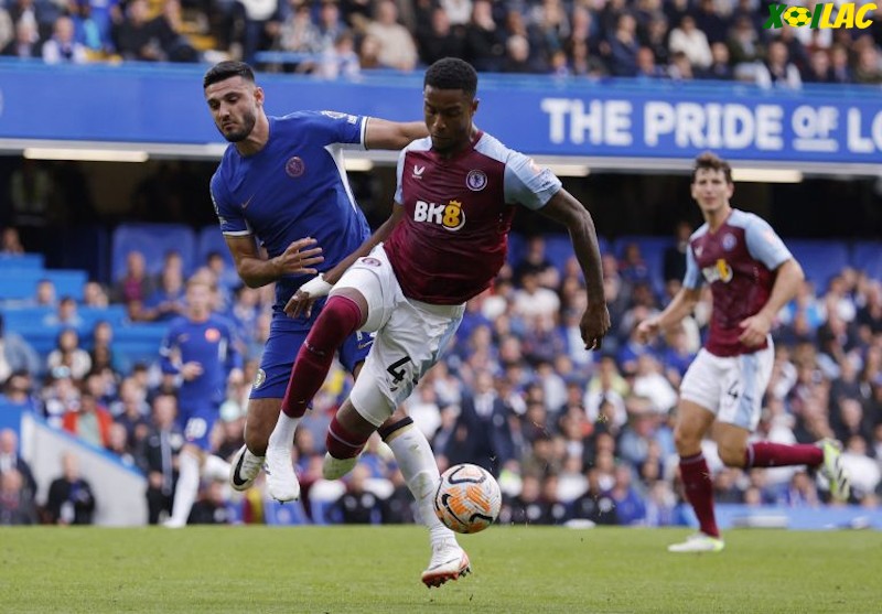 Chelsea đấu Aston Villa tại vòng 4 FA CUP