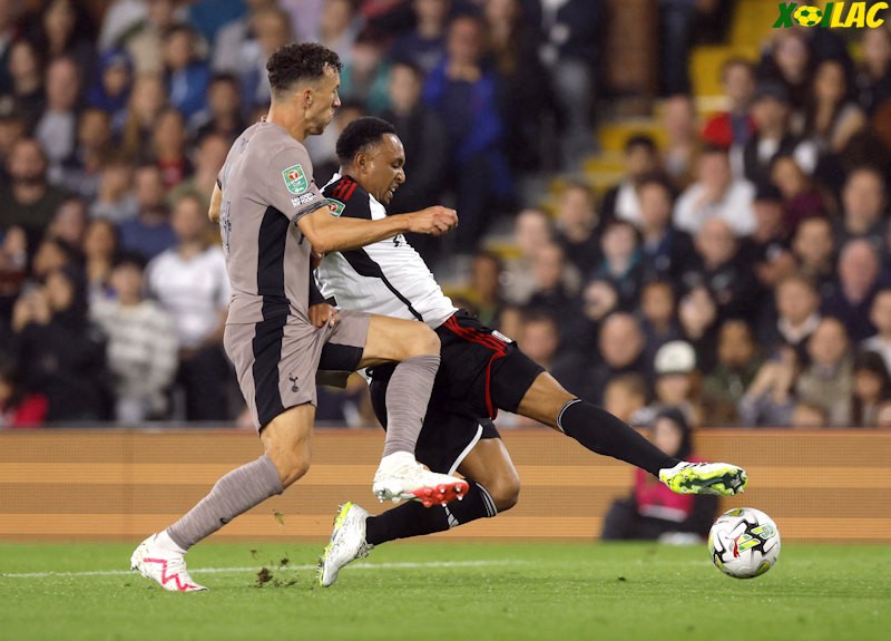 Fulham sẽ tiếp đón Tottenham t ại vòng 29 Ngoại Hạng Anh Fulham sẽ tiếp đón Tottenham t ại vòng 29 Ngoại Hạng Anh