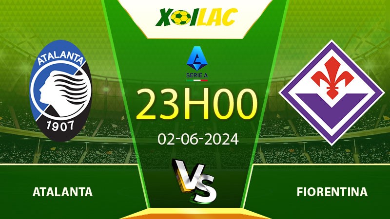Soi kèo Atalanta vs Fiorentina