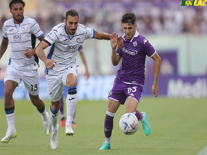 Cagliari sẽ đối đầu với Fiorentina tại vòng 38 Serie A Cagliari sẽ đối đầu với Fiorentina tại vòng 38 Serie A