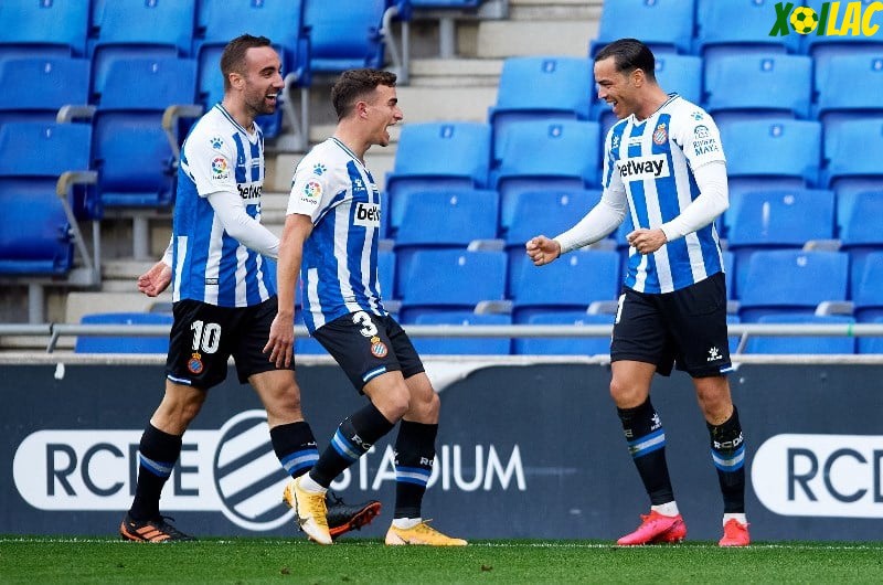 Espanyol sẽ đối đầu với Real Oviedo trên sân nhà Espanyol sẽ đối đầu với Real Oviedo trên sân nhà