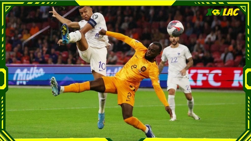 Hướng dẫn xem bóng đá Euro 2024 tại Xoilac Hướng dẫn xem bóng đá Euro 2024 tại Xoilac
