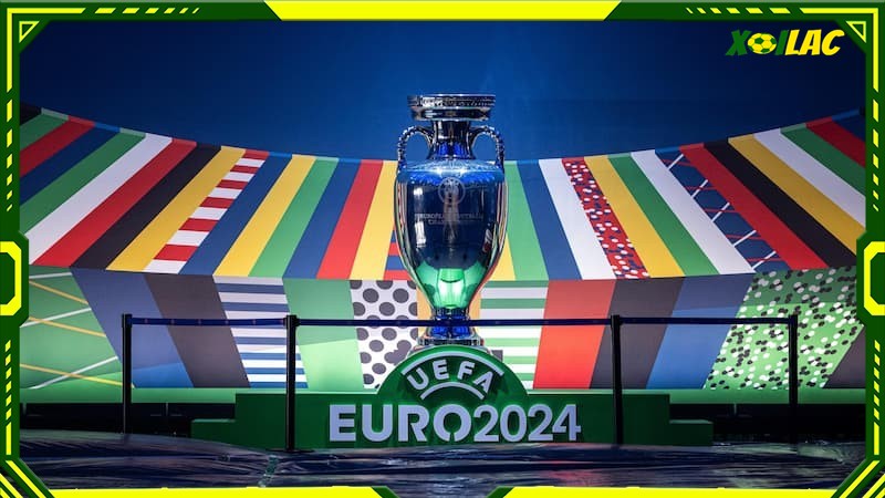 Lịch thi đấu Euro 2024 chi tiết Lịch thi đấu Euro 2024 chi tiết