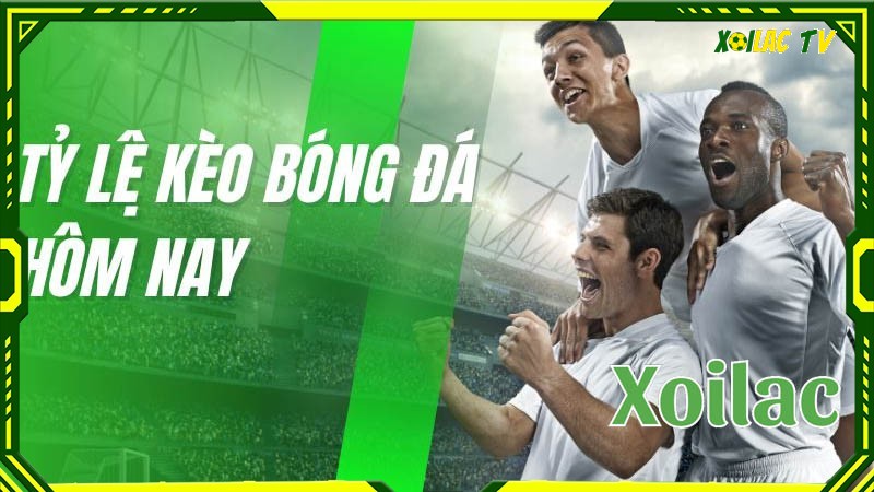 Tổng quan về chuyên mục tỷ lệ kèo nhà cái 5 tại Xoilac