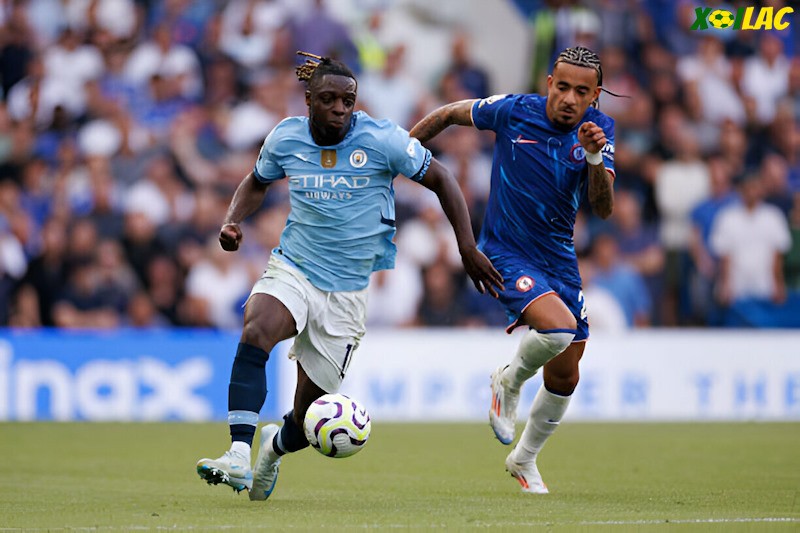 Manchester City sẽ đối đầu với Chelsea tại vòng 23 Ngoại Hạng Anh Manchester City sẽ đối đầu với Chelsea tại vòng 23 Ngoại Hạng Anh
