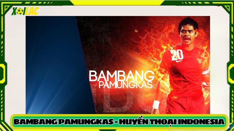 Bambang Pamungkas